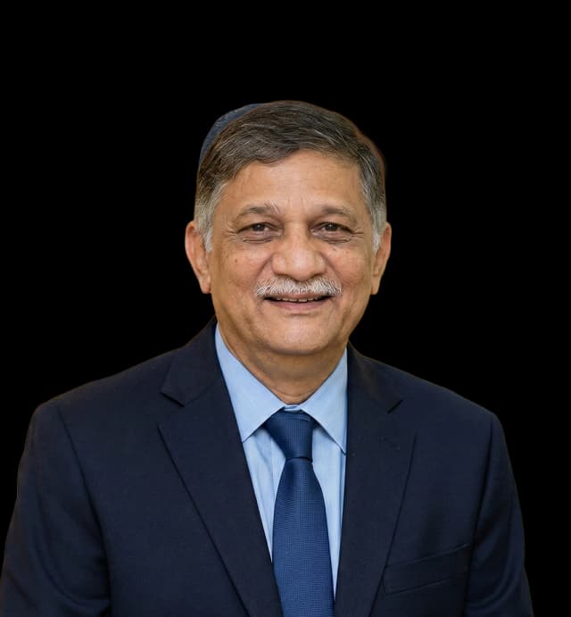 Anil Kariappa