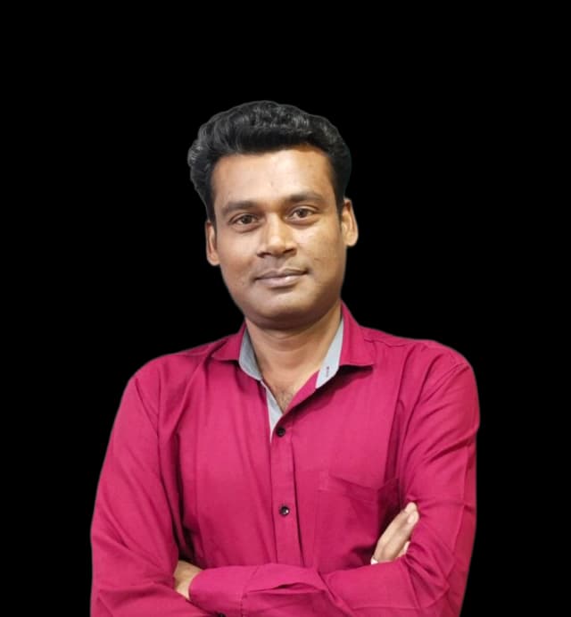 Deepak