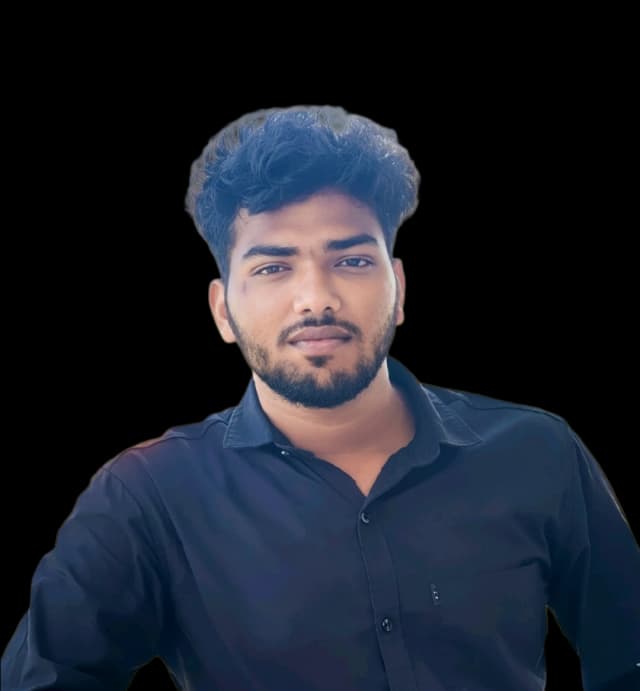 Rajesh