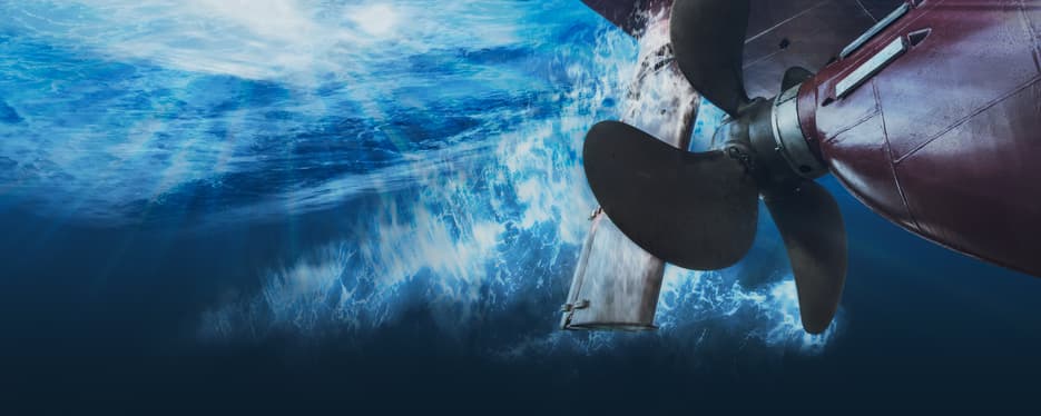 Propeller Cavitation – Reasons, effects and prevention