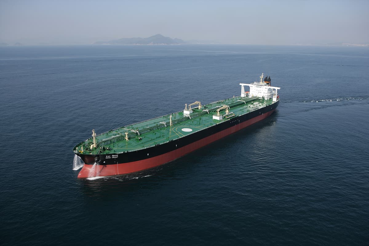 What is the Directorate General of Shipping (DG Shipping)?