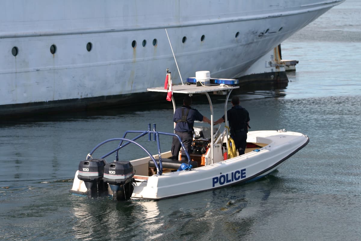 The Role of Maritime Security in Ensuring Global Safety and Trade