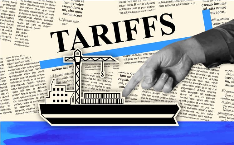 Port Fees on Chinese Ships: Changing Tides in Global Shipping