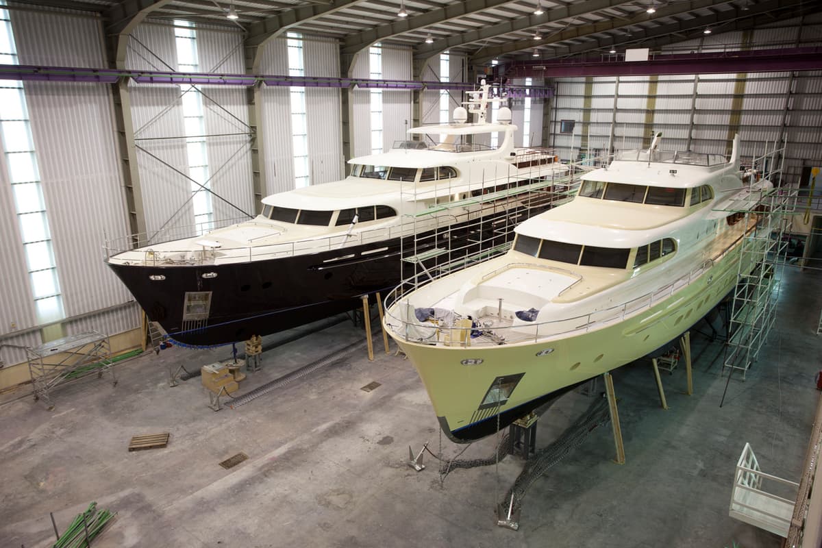 Cutting-Edge Ship Design Innovations: What’s Steering the Maritime Industry Forward?