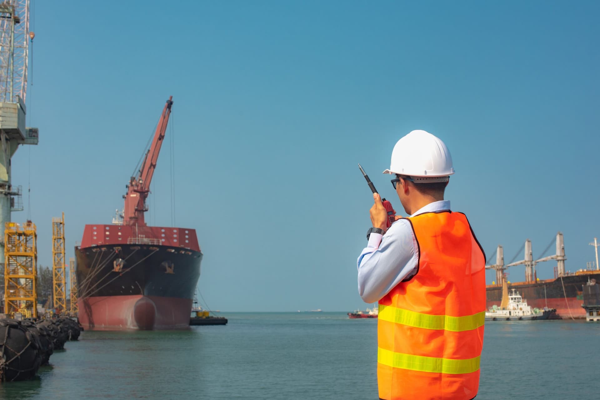 Port State Control (PSC) Challenges: Inspections and How Ships Pass