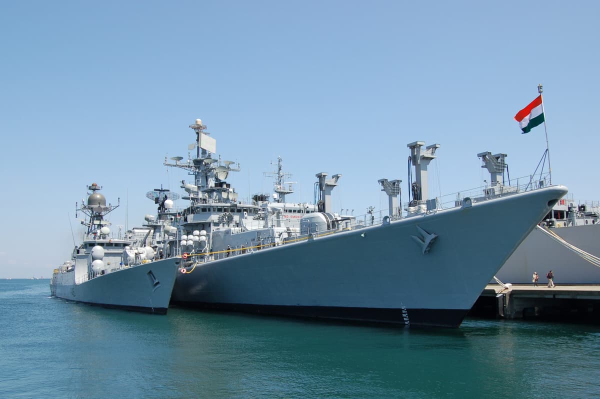 Indian Coastal Shipping: Unlocking Untapped Potential for a Faster, Cleaner, and Stronger Maritime India