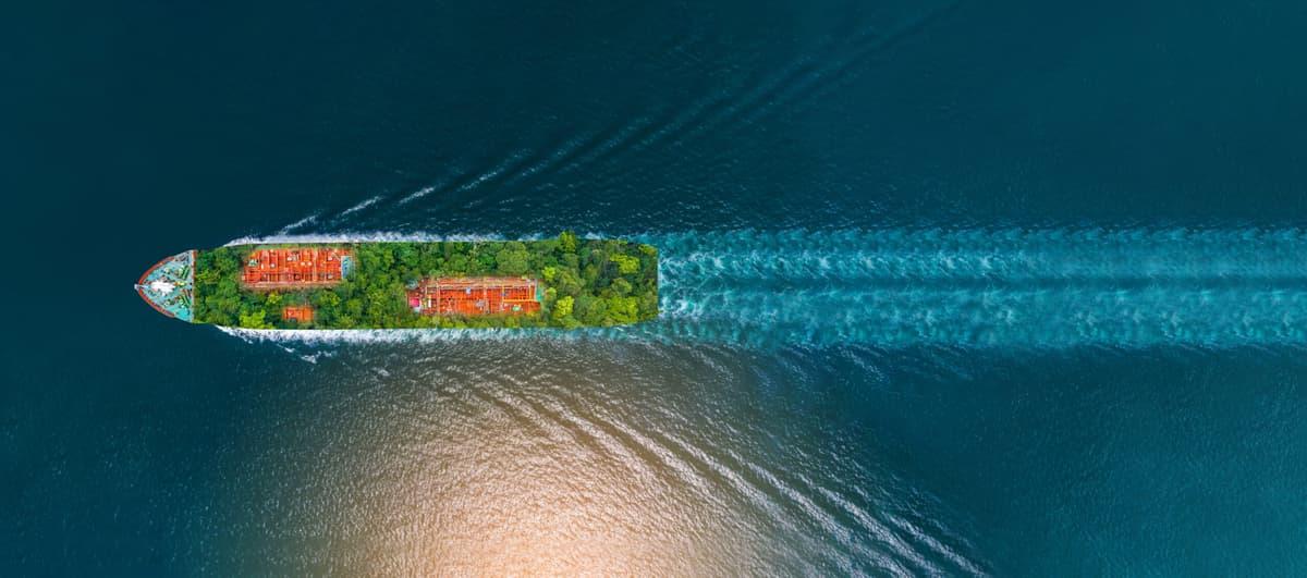 Upcoming Sustainability Rules & Regulations in 2026 for the Maritime Industry