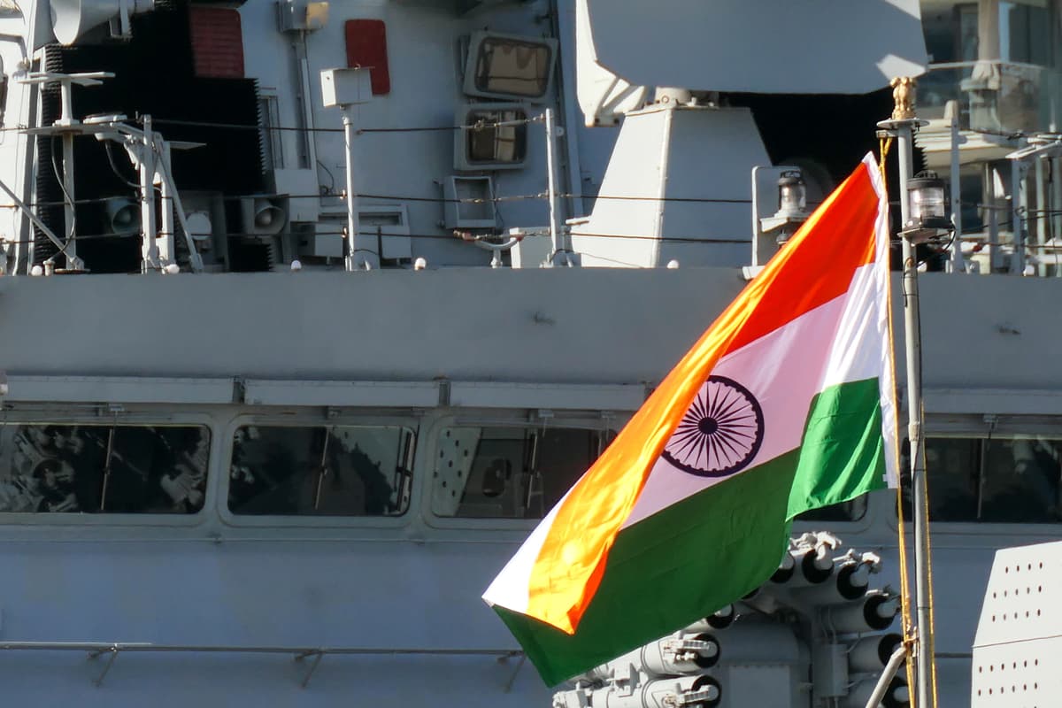 20 Powerful Fun Facts About the Indian Navy You Probably Didn’t Know
