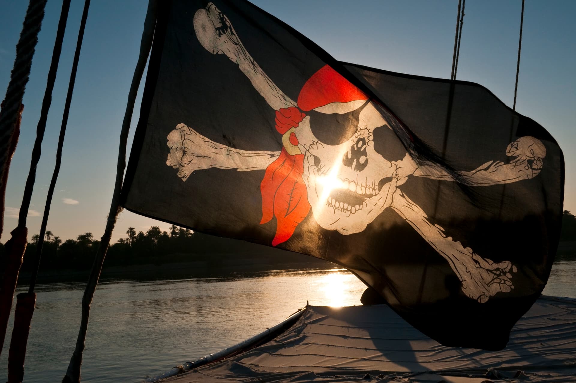 Top Maritime Piracy Hotspots in 2026: Critical Risk Zones for Ship Operators