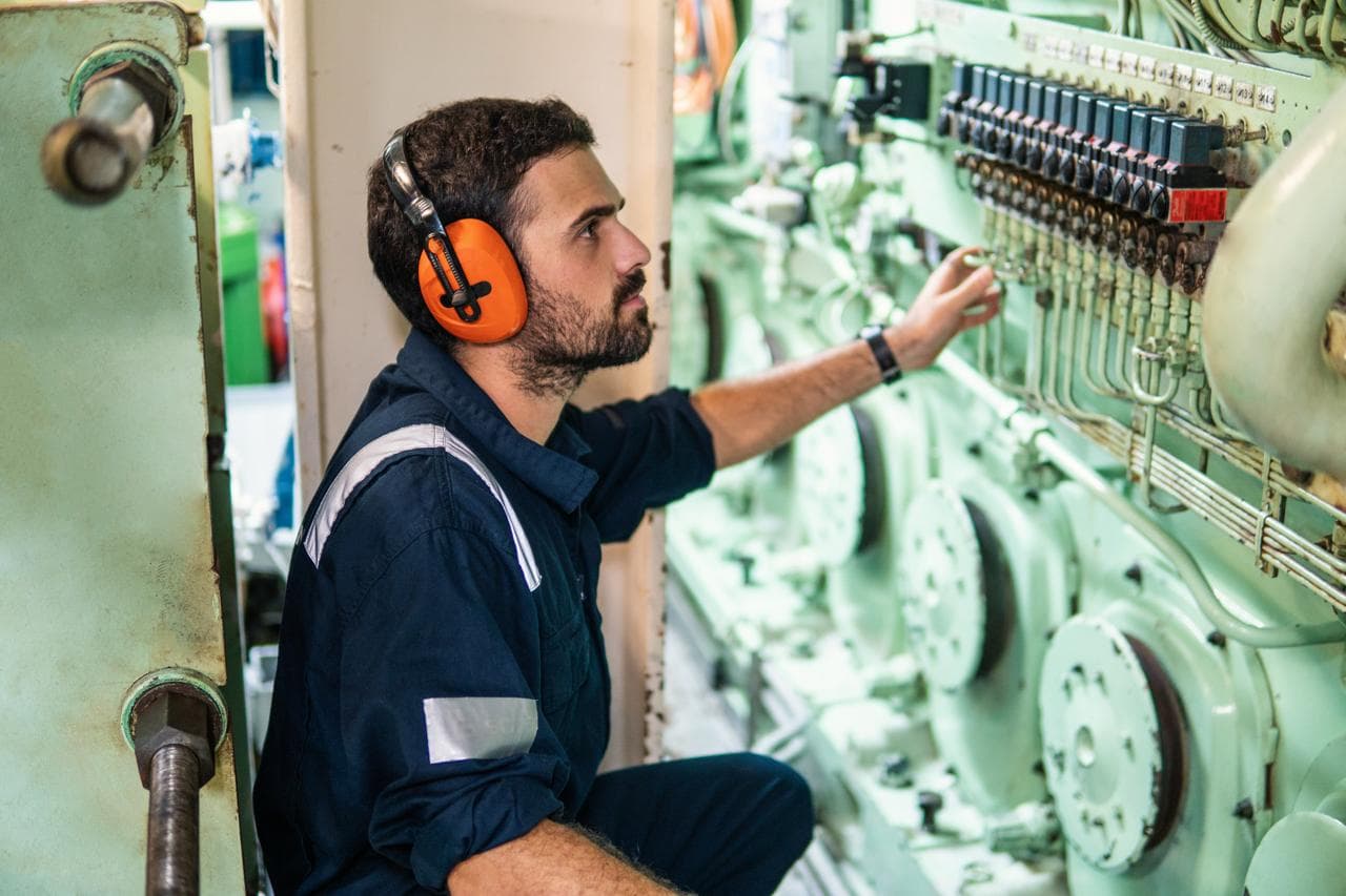 Top Countries Hiring Seafarers Right Now