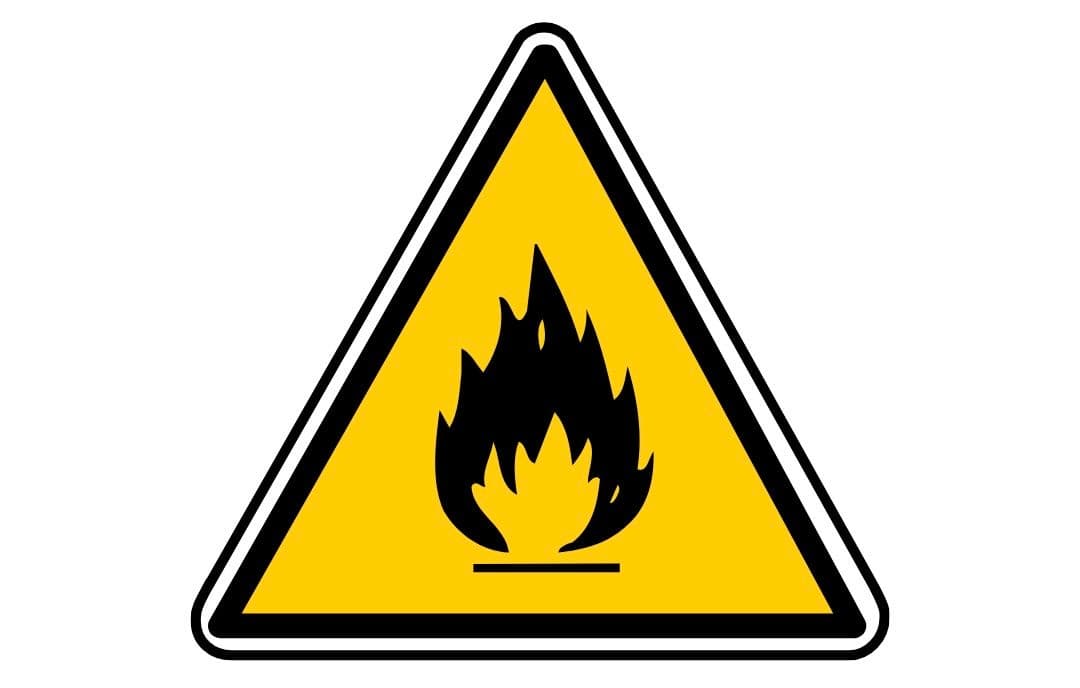 The Fire Triangle and The Fire Tetrahedron: A beginner’s guide