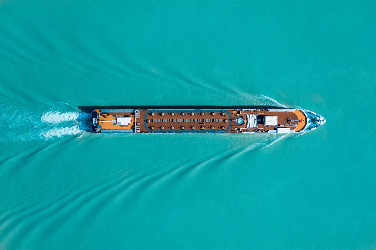 IMO 2030 and 2050 Targets: What They Mean for International Shipping
