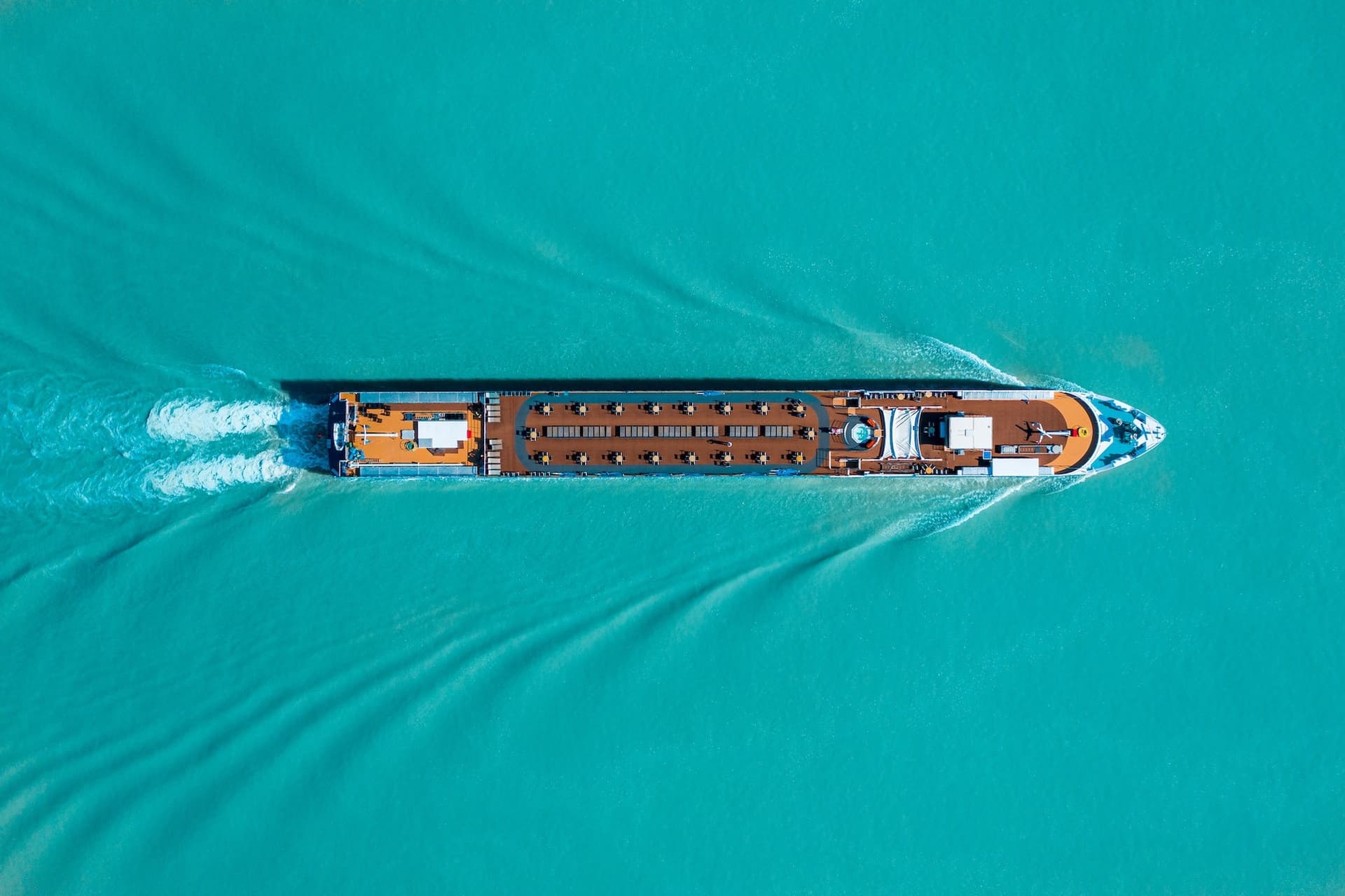 IMO 2030 and 2050 Targets: What They Mean for International Shipping