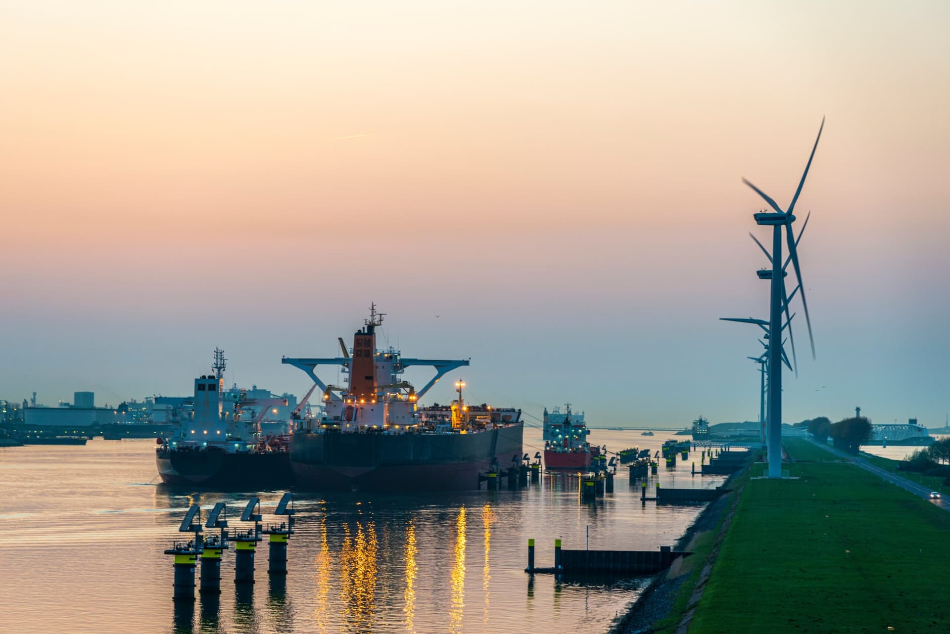 National Maritime Day: Recognising India’s Maritime Strength and the People Behind It