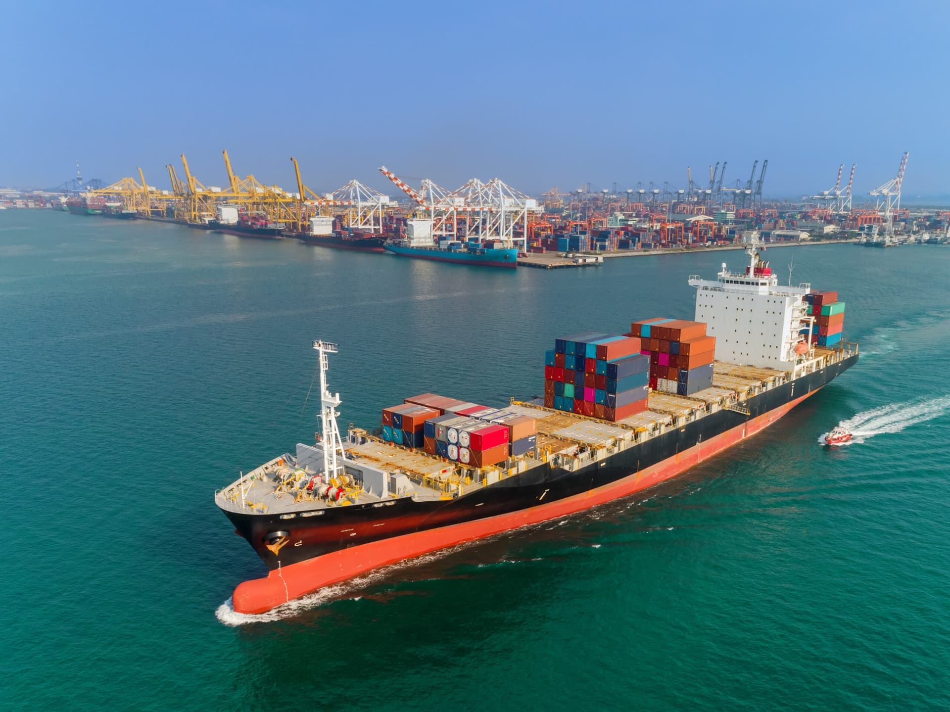 How to Evaluate a Ship Management Company