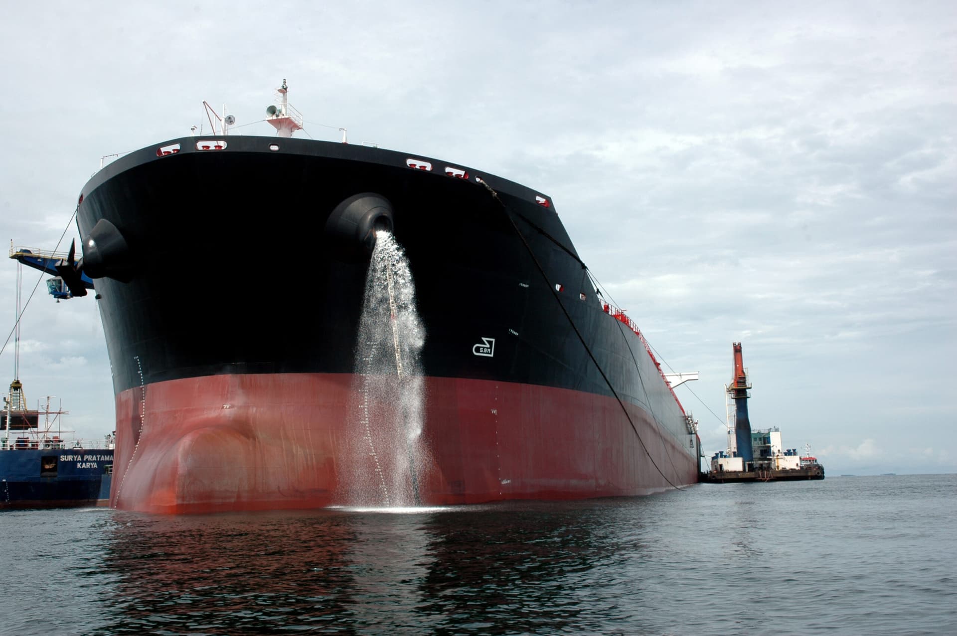 Chemical Tanker Management: Safe, Compliant and Profitable Operations with Nautilus Shipping