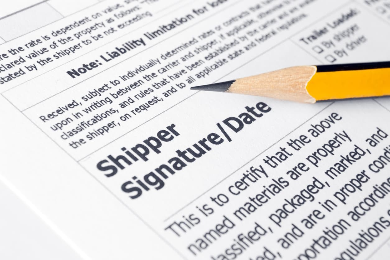 Seafarer Employment Agreement: Understanding Your Rights Under the MLC Before You Sign