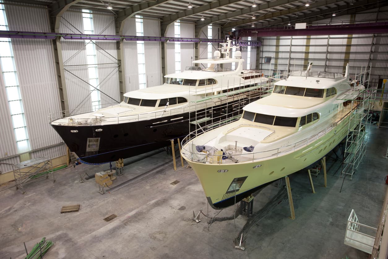 Cutting-Edge Ship Design Innovations: What’s Steering the Maritime Industry Forward?
