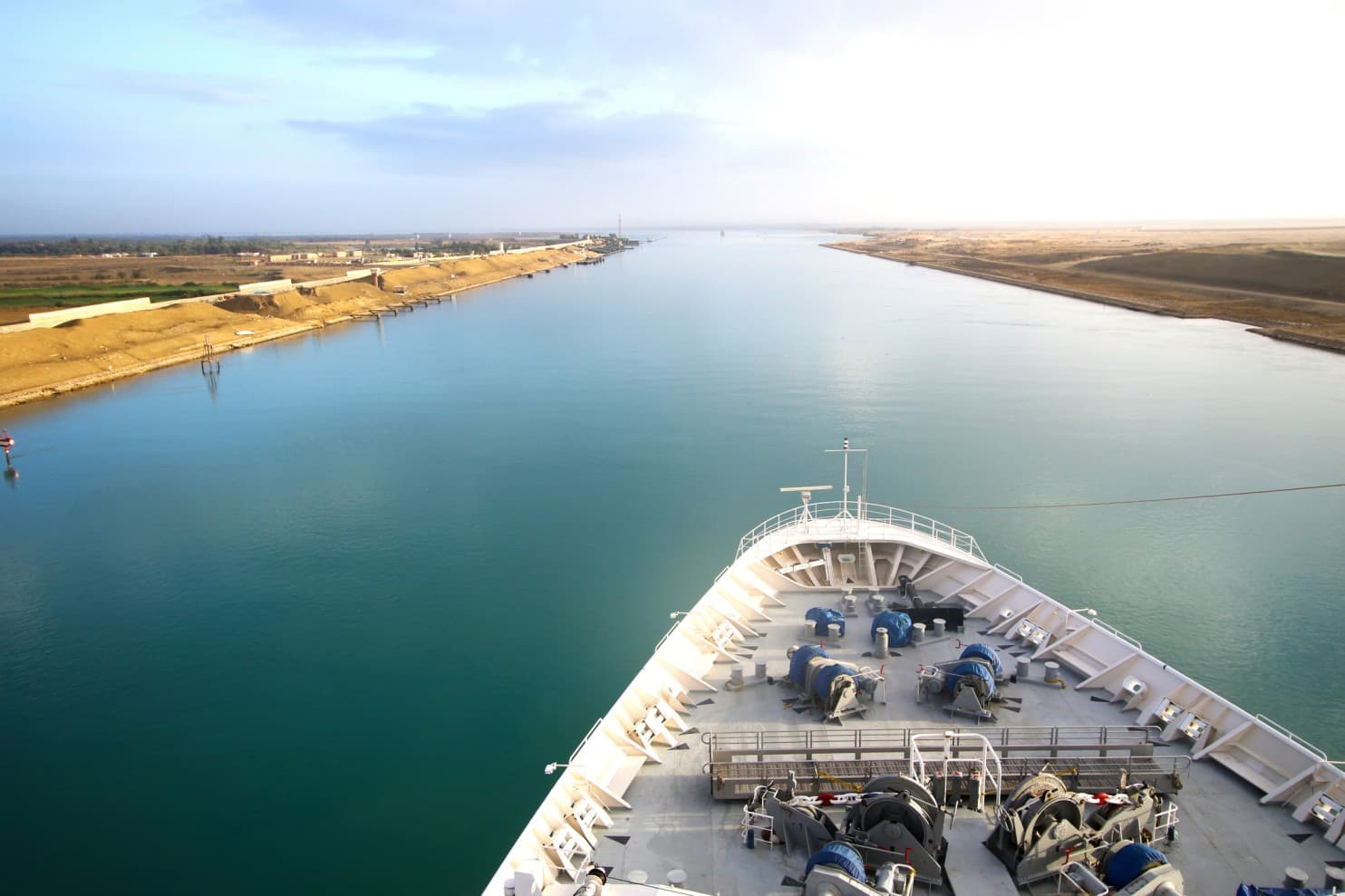 War Risk Insurance in 2026: What Ship Owners Need to Know