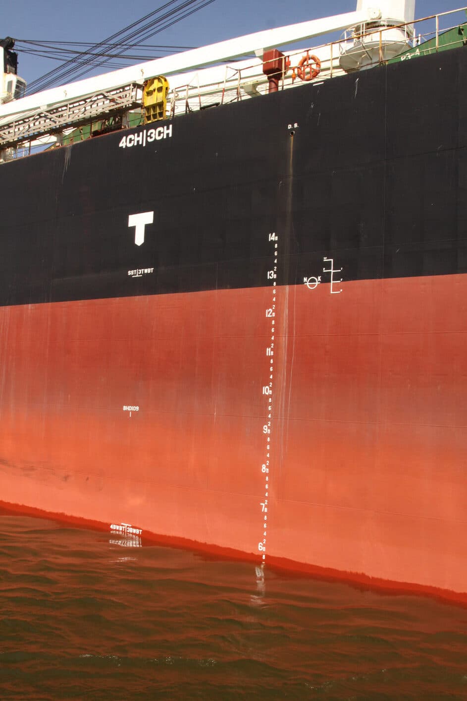 Beyond ICCP: Alternative Corrosion Protection Systems in Modern Vessels
