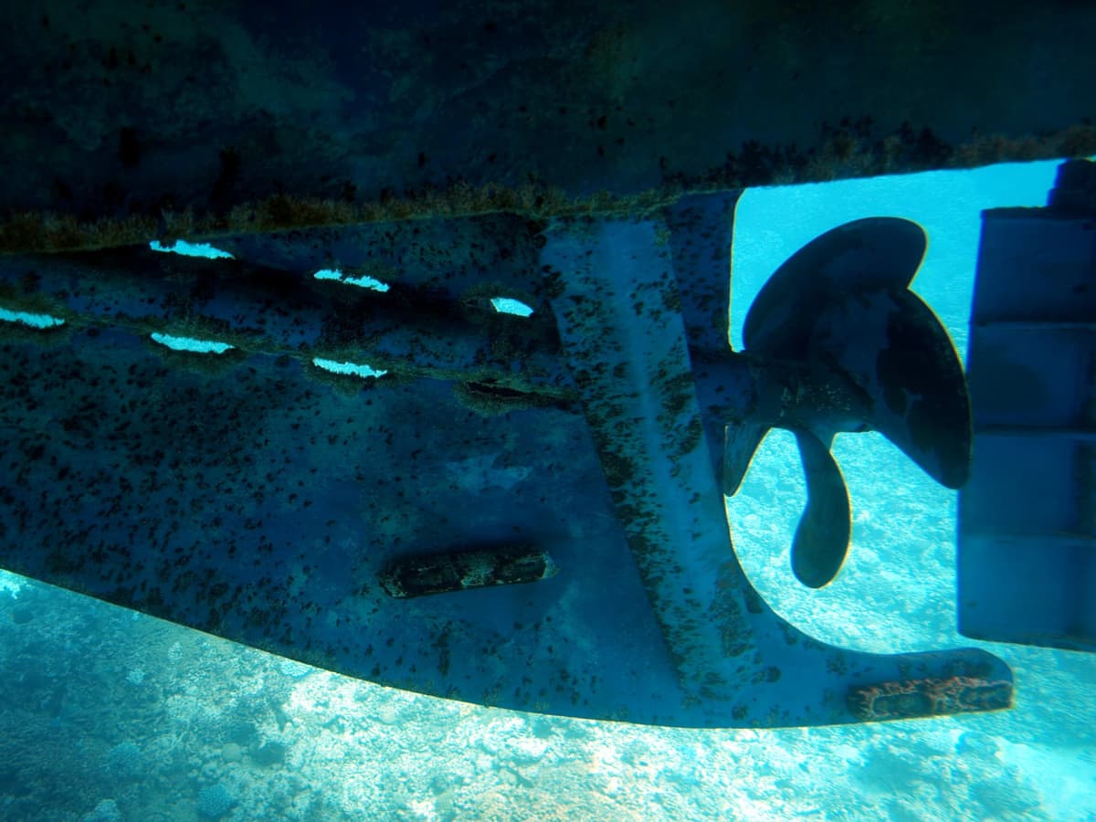 CATZOC: What It Is, How It Works, and Why It Matters for Seafarers