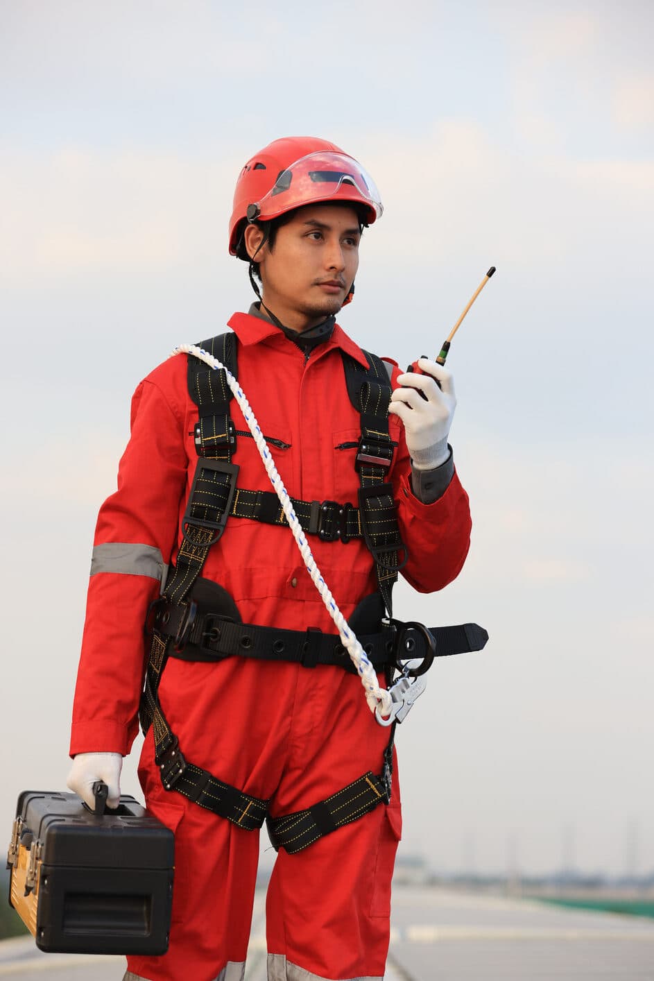 What is a Search and Rescue Transponder (SART)?