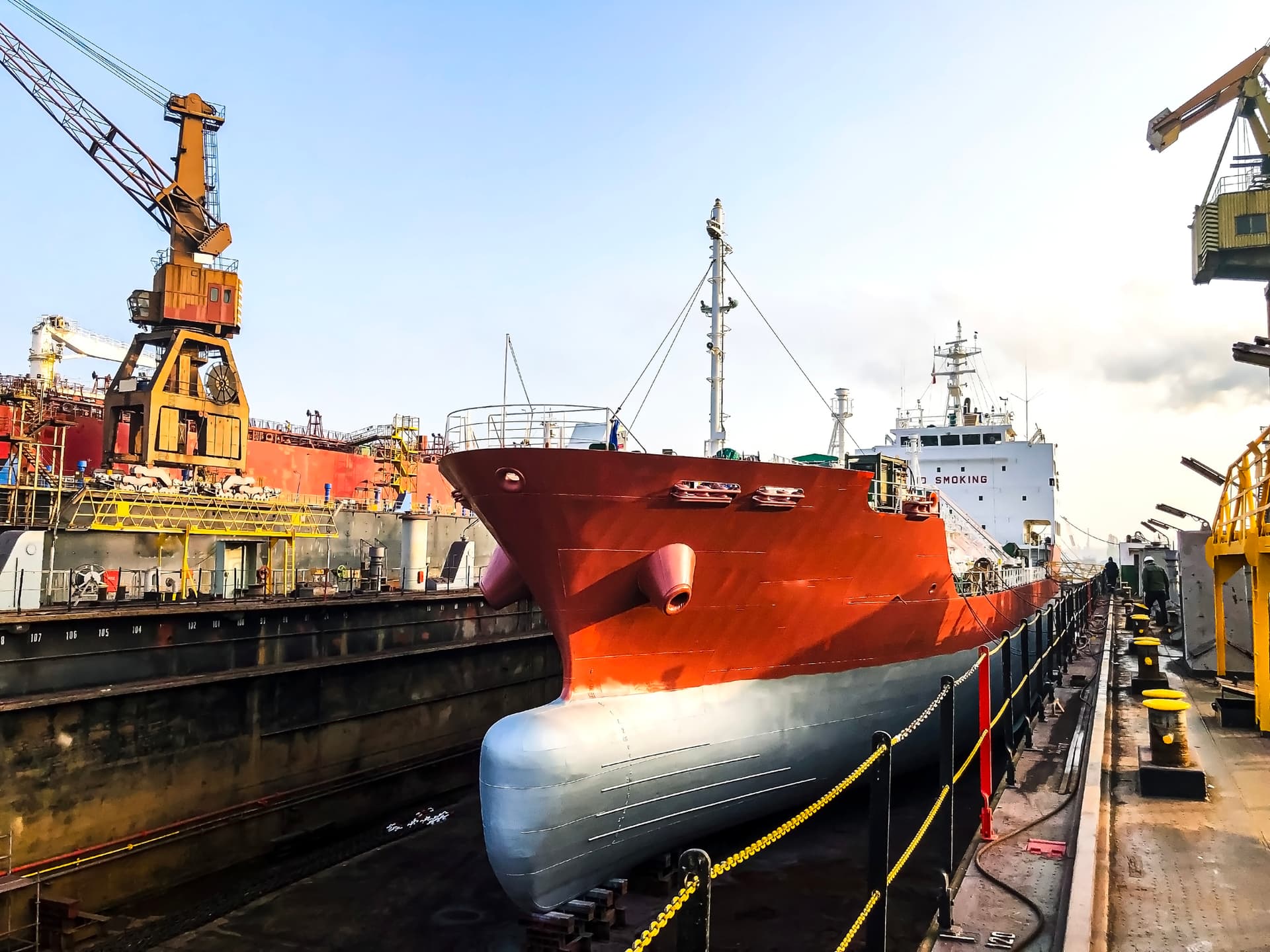 Decarbonizing Existing Fleets: Retrofitting for Sustainability and Energy Efficiency