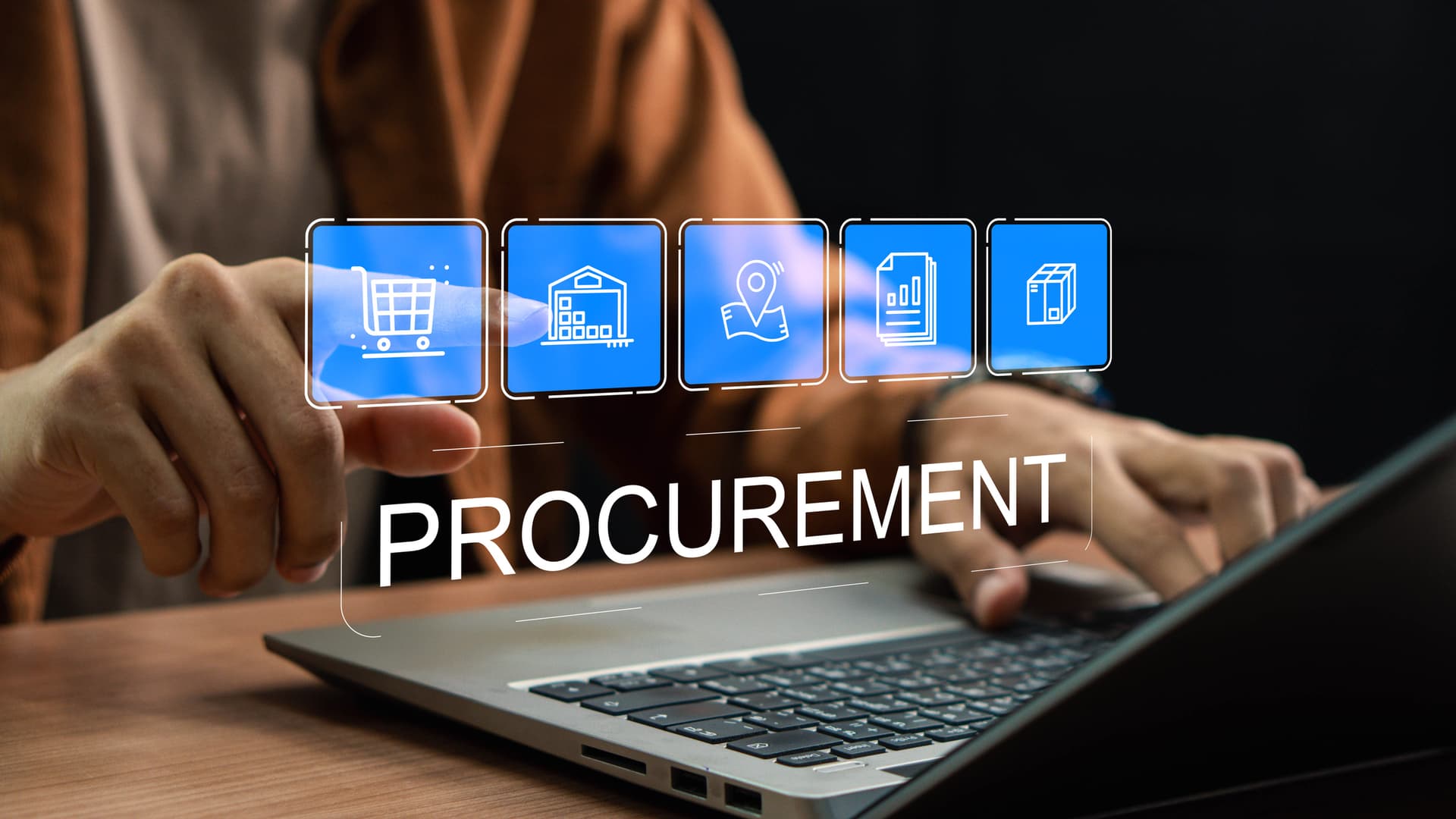 Ship Parts Procurement Services That Power Reliable Technical Management