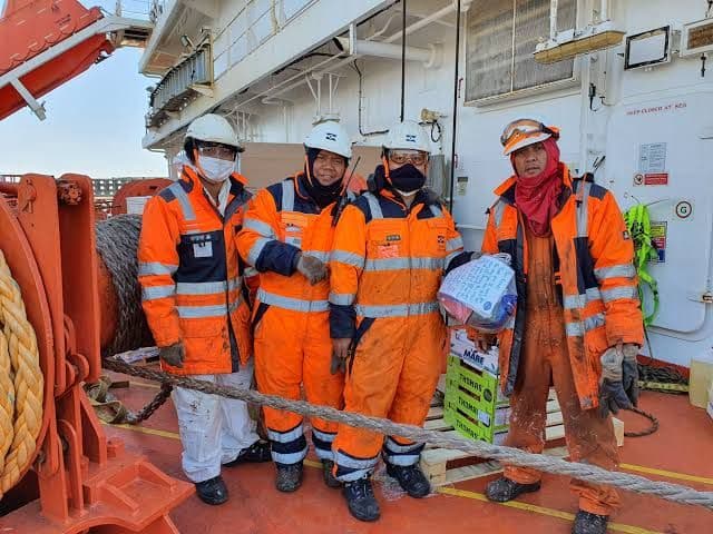 Understanding the Seafarers Identity Document (SID): A Complete Guide for Modern Seafarers