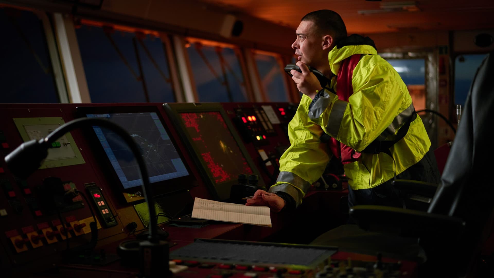 Understanding BMP6: Best Management Practices in Maritime Security